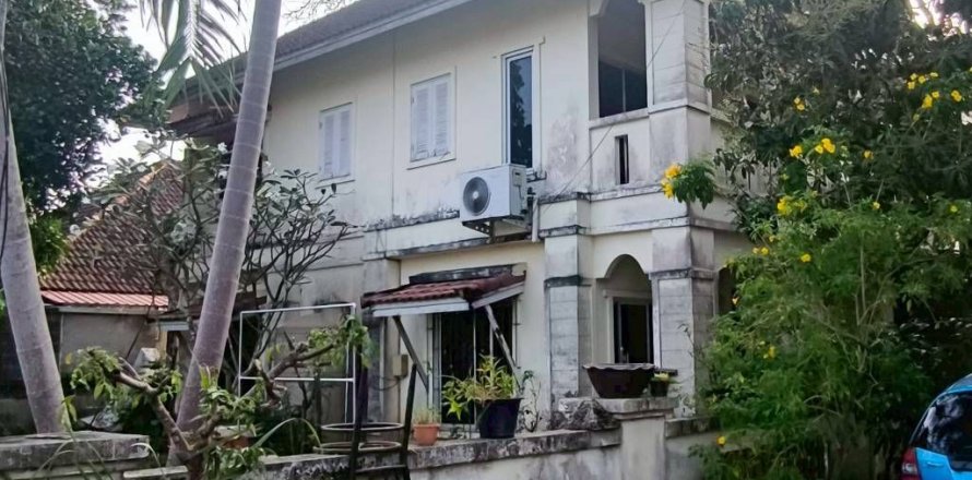 Casa de 3 dormitorios en Phuket, Tailandia № 167256