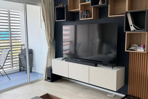 Studio in the Condo in Hua Hin, Thailand № 167255