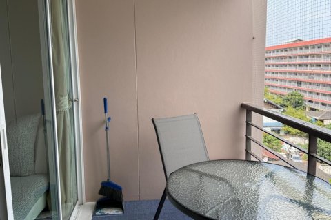 สตูดิโอในคอนโดมิเนียมในอำเภอหัวหิน, ประเทศไทย № 167255 - รูปถ่าย 11