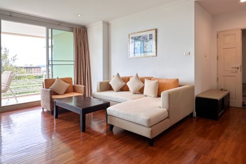 Condominio de 2 dormitorios en Hua Hin, Tailandia № 145063 - foto 4