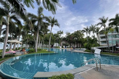 Condominio de 2 dormitorios en Hua Hin, Tailandia № 145063 - foto 2