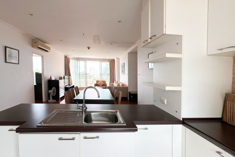 Condominio de 2 dormitorios en Hua Hin, Tailandia № 145063 - foto 18