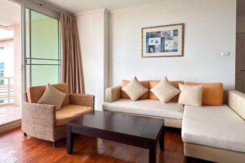 Condominio de 2 dormitorios en Hua Hin, Tailandia № 145063 - foto 5