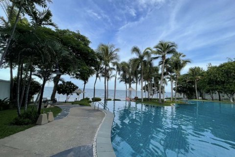 Condominio de 2 dormitorios en Hua Hin, Tailandia № 145063 - foto 3