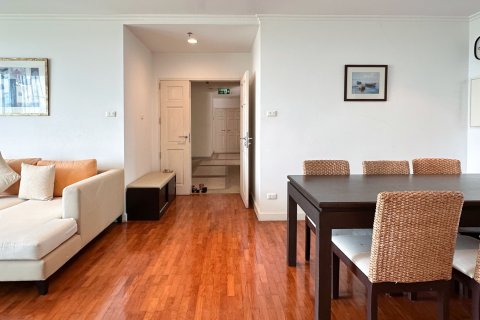 Condominio de 2 dormitorios en Hua Hin, Tailandia № 145063 - foto 15