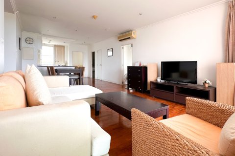 Condominio de 2 dormitorios en Hua Hin, Tailandia № 145063 - foto 12