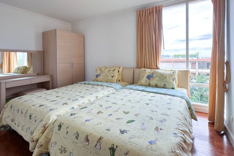 Condominio de 2 dormitorios en Hua Hin, Tailandia № 145063 - foto 25