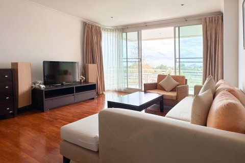 Condominio de 2 dormitorios en Hua Hin, Tailandia № 145063 - foto 7