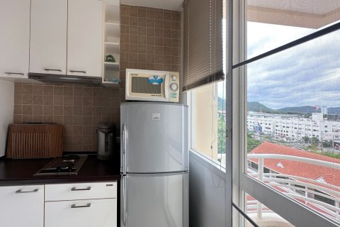 Condominio de 2 dormitorios en Hua Hin, Tailandia № 145063 - foto 20