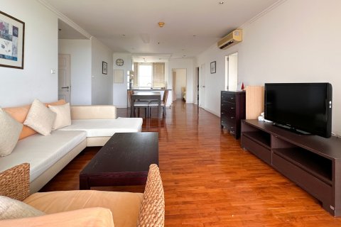 Condominio de 2 dormitorios en Hua Hin, Tailandia № 145063 - foto 13