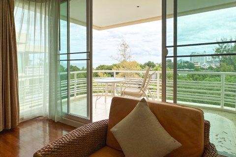 Condominio de 2 dormitorios en Hua Hin, Tailandia № 145063 - foto 8