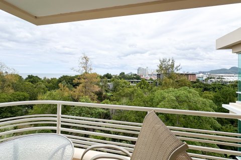 Condominio de 2 dormitorios en Hua Hin, Tailandia № 145063 - foto 10