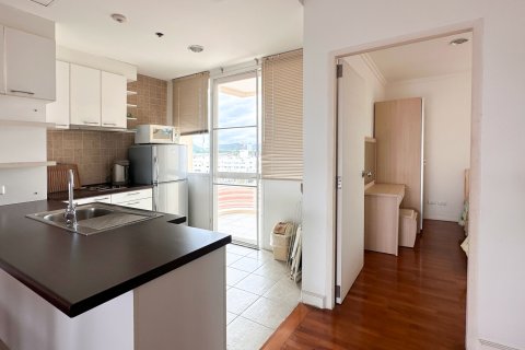 Condominio de 2 dormitorios en Hua Hin, Tailandia № 145063 - foto 17