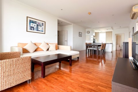 Condominio de 2 dormitorios en Hua Hin, Tailandia № 145063 - foto 14