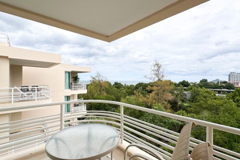 Condominio de 2 dormitorios en Hua Hin, Tailandia № 145063 - foto 9