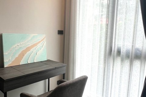 Estudio en el condominio en Khlong Toei, Bangkok, Tailandia № 170853 - foto 6