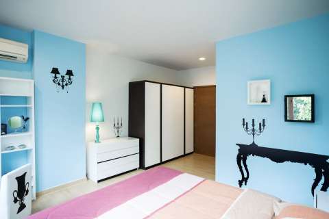 Condominio de 2 dormitorios en Hua Hin, Tailandia № 170850 - foto 9