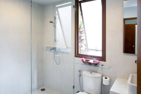 Condominio de 2 dormitorios en Hua Hin, Tailandia № 170850 - foto 10