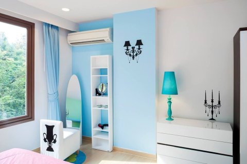 Condominio de 2 dormitorios en Hua Hin, Tailandia № 170850 - foto 8