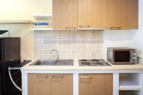 Condominio de 2 dormitorios en Hua Hin, Tailandia № 170850 - foto 4