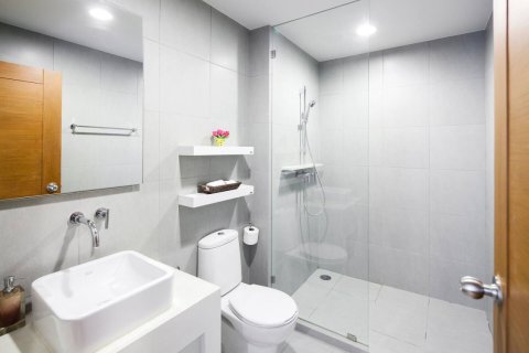 Condominio de 2 dormitorios en Hua Hin, Tailandia № 170850 - foto 12