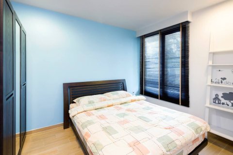 Condominio de 2 dormitorios en Hua Hin, Tailandia № 170850 - foto 7