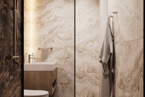 Condominio de 2 dormitorios en Layan Beach, Tailandia № 222691 - foto 13