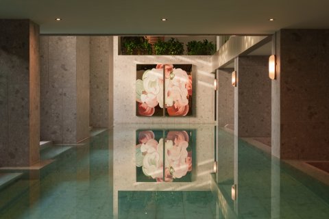 Condominio de 2 dormitorios en Bangkok, Tailandia № 222689 - foto 11
