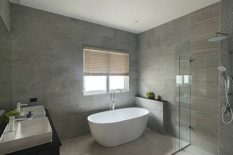 Villa in Hua Hin, Thailand 3 Schlafzimmer № 222695 - Foto 12