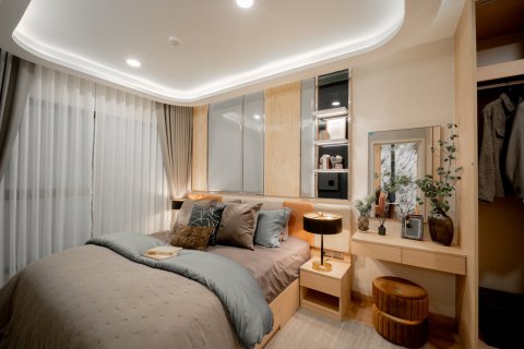 Condominio de 2 dormitorios en Chiang Mai, Tailandia № 222690 - foto 2