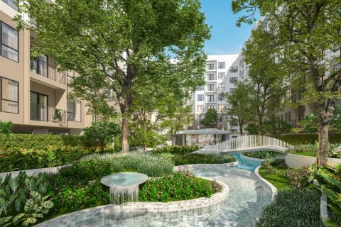 Condominio de 2 dormitorios en Chiang Mai, Tailandia № 222690 - foto 16