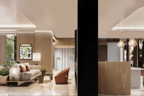 Condominio de 2 dormitorios en Chiang Mai, Tailandia № 222690 - foto 26