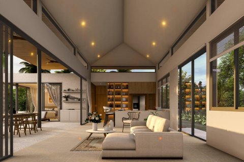 Villa in Hua Hin, Thailand 3 Schlafzimmer № 222692 - Foto 6