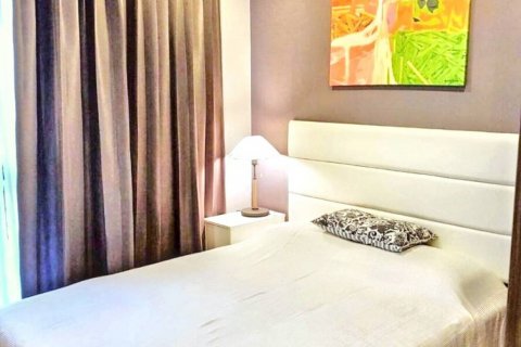 Condominio de 2 dormitorios en Khlong San, Bangkok, Tailandia № 119448 - foto 7