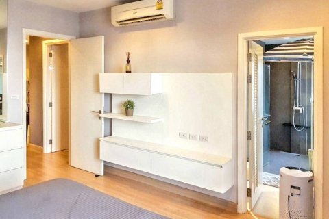 Condominio de 2 dormitorios en Khlong San, Bangkok, Tailandia № 119448 - foto 6