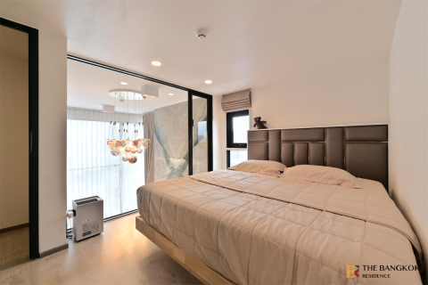 Condominio de 2 dormitorios en Bangkok, Tailandia № 190973 - foto 5