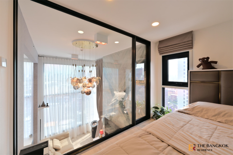Condominio de 2 dormitorios en Bangkok, Tailandia № 190973 - foto 2
