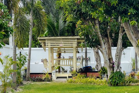 Chalet de 3 dormitorios en Hua Hin, Tailandia № 145890 - foto 24