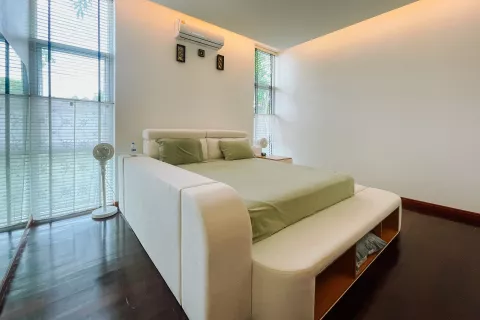 Chalet de 3 dormitorios en Hua Hin, Tailandia № 145890 - foto 12