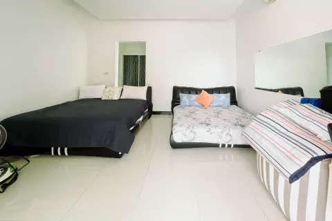 Chalet de 3 dormitorios en Hua Hin, Tailandia № 145890 - foto 21