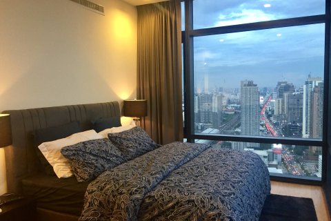 Condominio de 2 dormitorios en Bangkok, Tailandia № 180641 - foto 17