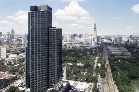 Condominio de 2 dormitorios en Bangkok, Tailandia № 180641 - foto 27