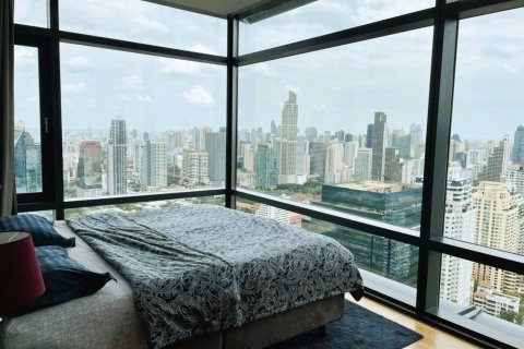 Condominio de 2 dormitorios en Bangkok, Tailandia № 180641 - foto 12