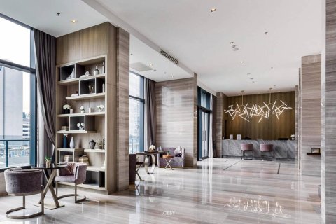 Condominio de 2 dormitorios en Bangkok, Tailandia № 180641 - foto 21