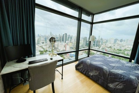 Condominio de 2 dormitorios en Bangkok, Tailandia № 180641 - foto 13