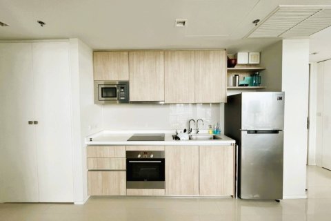Condominio de 2 dormitorios en Bangkok, Tailandia № 180641 - foto 10