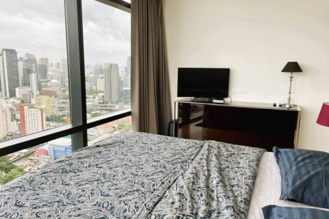 Condominio de 2 dormitorios en Bangkok, Tailandia № 180641 - foto 11
