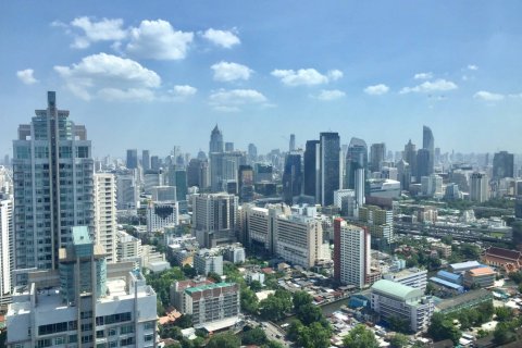 Condominio de 2 dormitorios en Bangkok, Tailandia № 180641 - foto 6