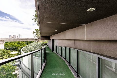 Condominio de 2 dormitorios en Bangkok, Tailandia № 180641 - foto 24