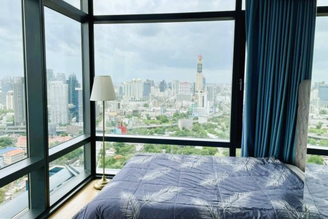 Condominio de 2 dormitorios en Bangkok, Tailandia № 180641 - foto 14